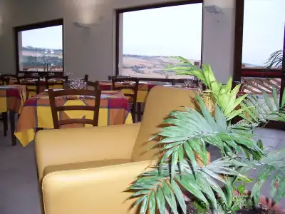 Agriturismo Terra dei Sassi - 3