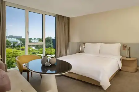 The Ritz-Carlton, Wolfsburg - 50