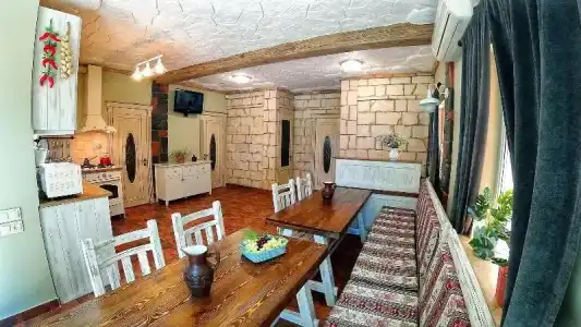 Retro Hostel - 18