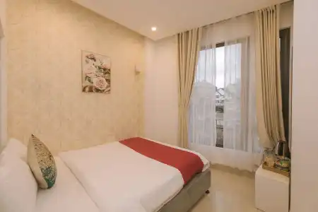 Ngan Pho Studio & - 62
