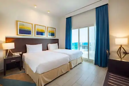 Jal Fujairah - 46