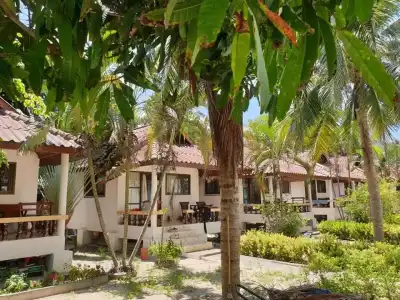 Island Spa Resort - 24