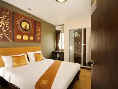 Sleep With Inn - 26