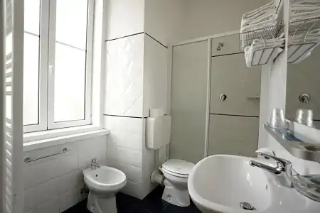 Nuovo Albergo Centro - 47