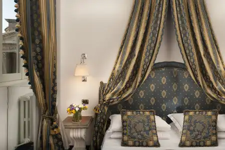 Antico Albergo del Sole al Pantheon - 24
