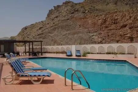 Tulip Inn Downtown Muscat - 27