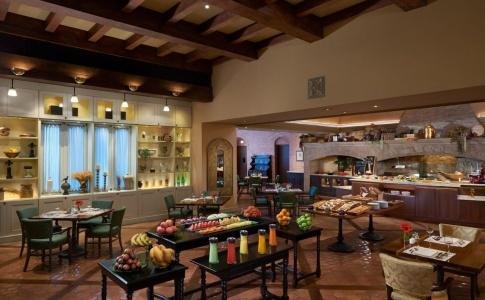 Sheraton Grande Sukhumvit, a Luxury Collection, - 24