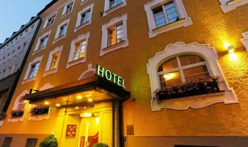 Markus Sittikus Salzburg - 26