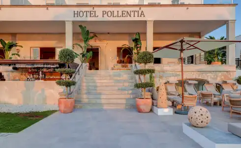 Hoposa Pollentia - Adults Only - 0