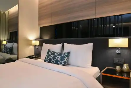 Nish Palace Exclusive Suites - 21