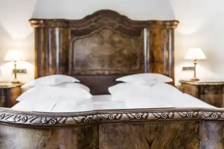 ADLER Historic Guesthouse - 2