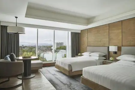 Yogyakarta Marriott - 41