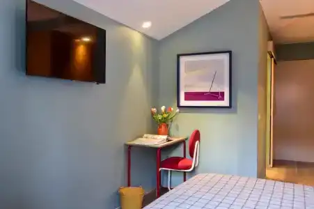 The Editory House Ribeira Porto - 50