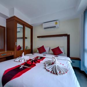 Krabi Apartment - 29