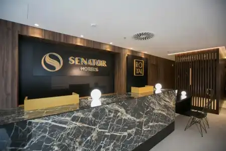 Senator Gandia - 26