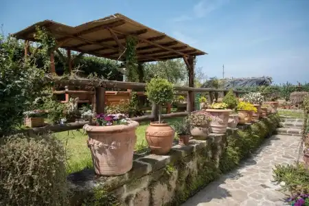 B&B La Casa nel Giardino - 54