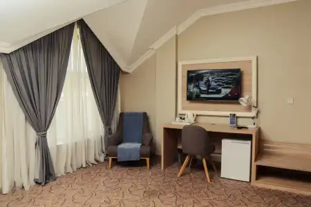 Golden City Baku - 2