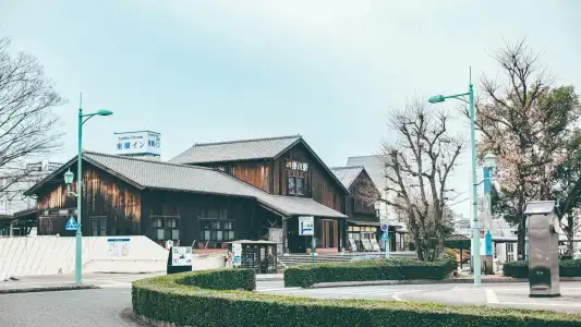 Kuretake-inn Kakegawa - 15