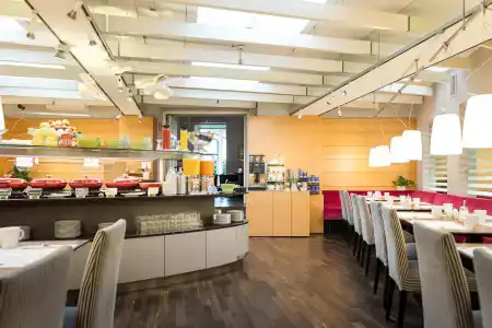 Holiday Inn VIENNA CITY by IHG - 37