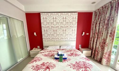 Access Inn Pattaya - 151