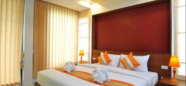 Samui Honey Suite - 38