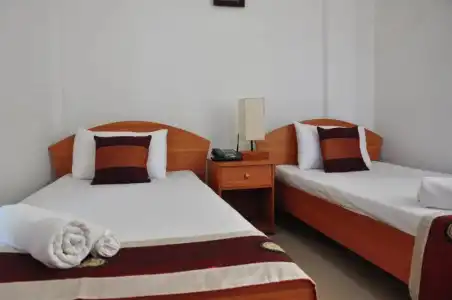 Villa - 170