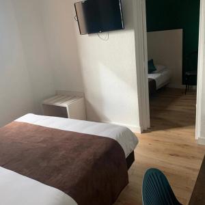 Hôtel des Etats Unis - 36