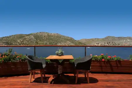 Loryma Luxury Bozburun - 40