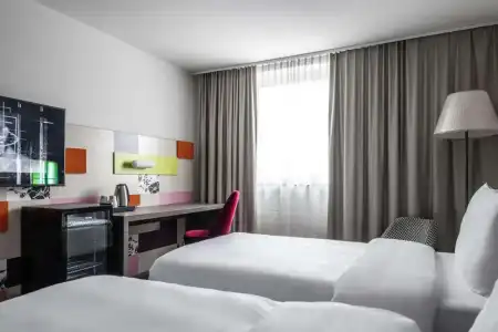 Pentahotel - 34