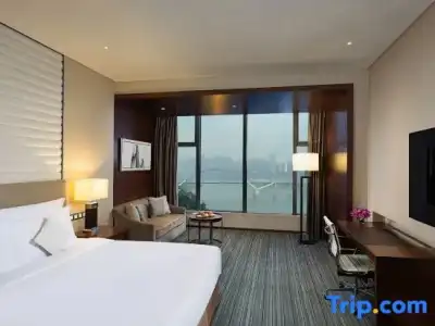 Radisson Blu Plaza Chongqing - 70
