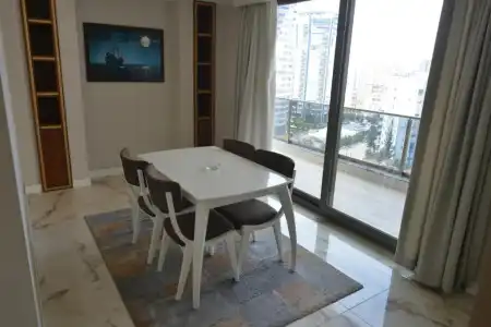 Anemon Kent Mersin - 74