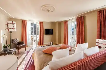 Le Grand Bellevue - 58