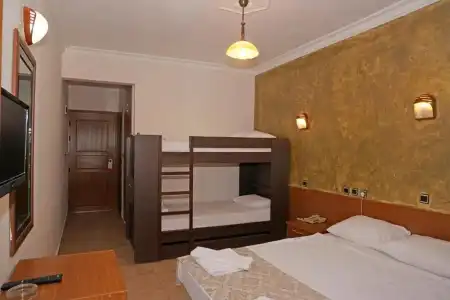 Gumbet Anil Beach - 24