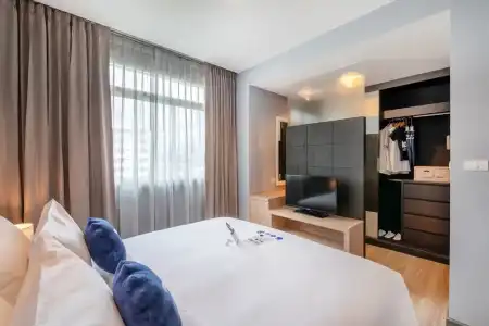 Kokotel Bangkok Dheva Thonglor - 112