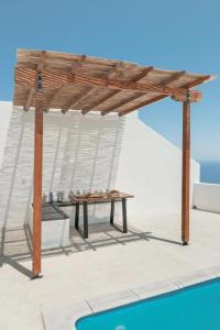 Oyster Luxury Suites - 26