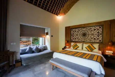Kenran Resort Ubud by Soscomma - 6