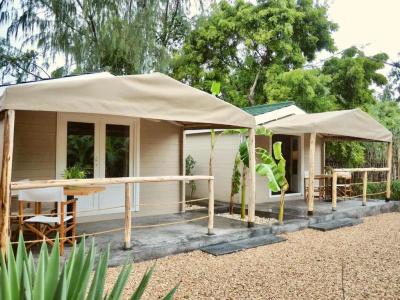 Mwezi Boutique Resort - 68