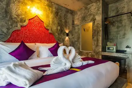 Maneetel Krabi Beachfront - 95
