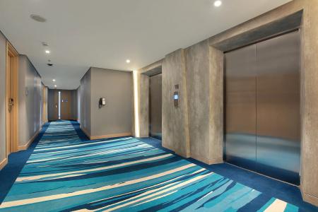 Holiday Inn Express Jakarta Wahid Hasyim by IHG - 36
