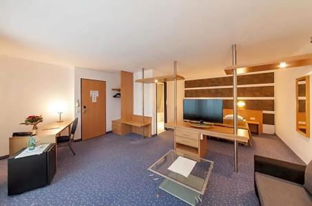 Garner Cottbus Sud by IHG - 168