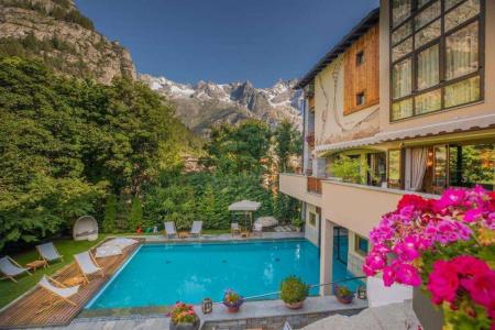 Gran Baita & Wellness - 30