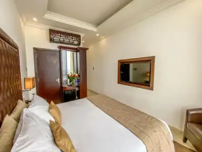 Mirage Bab Al Bahr - 107