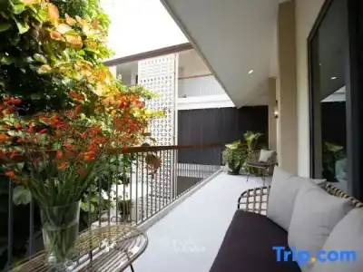 Anyin Lanna Villa Resort - 110