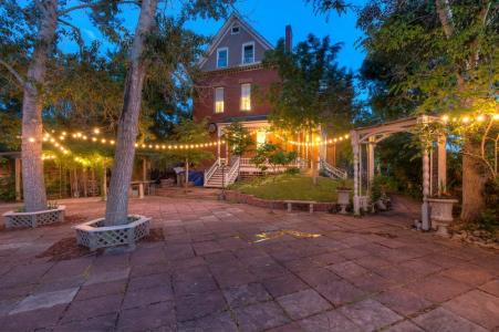 Lumber Baron Inn - 15