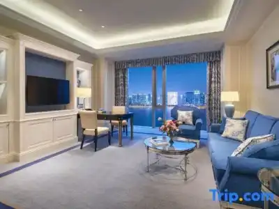 The Azure Qiantang, a Luxury Collection, Hangzhou - 139