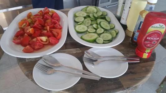 Papouis Protaras ex smartline Protaras - 9