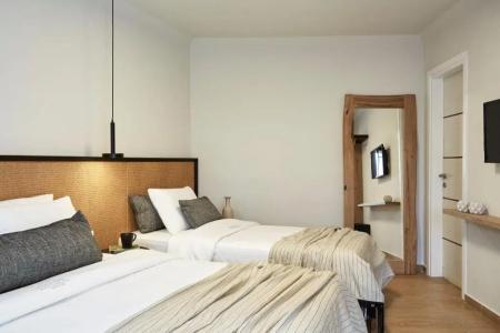 Loizos Stylish Residences - 4