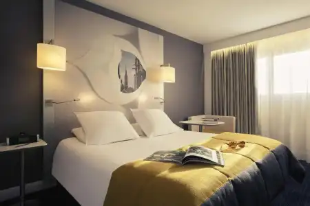 Mercure Metz Centre - 29