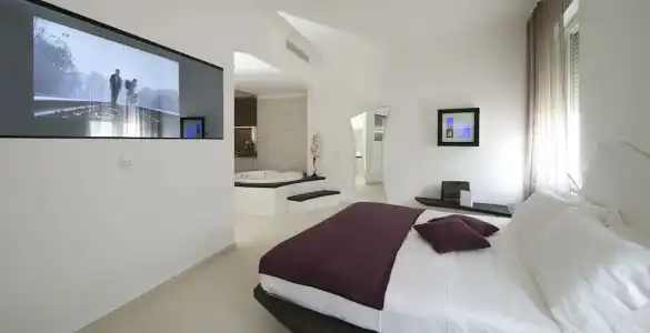 Hemeras Boutique House ApartDuomo 11 - 42