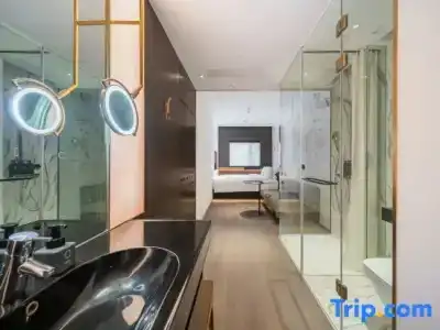 CitiGO Downtown Suzhou - 10